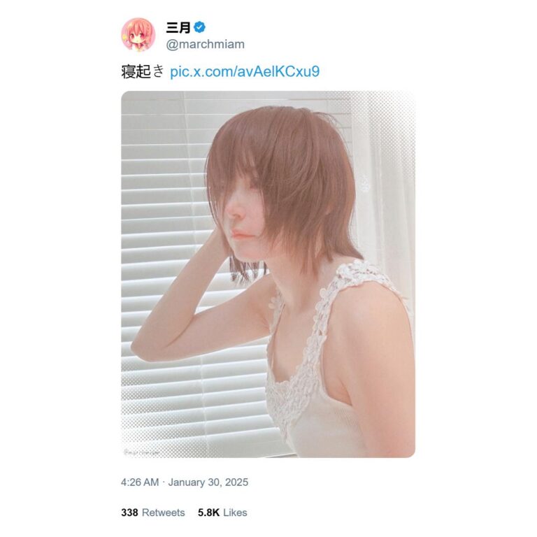 Un auteur Ecchi tombe amoureux de l'Otakus –