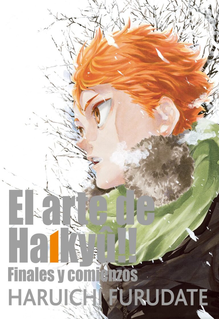 Haikyû !! Le livre d'illustration complet est retardé plus tard