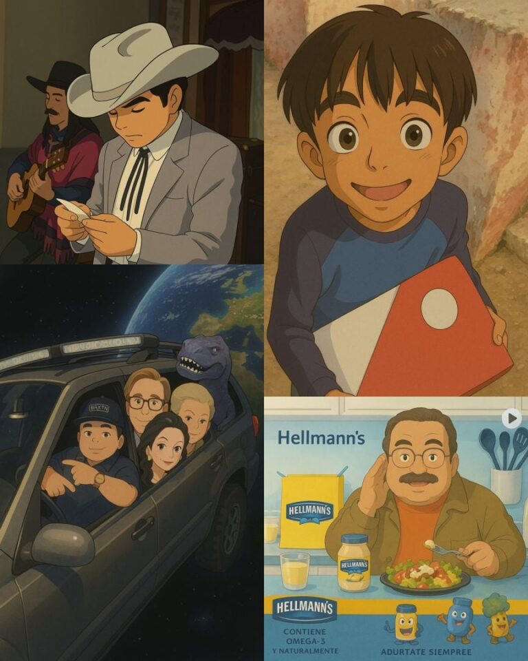Hayao Miyazaki déteste l'intelligence artificielle