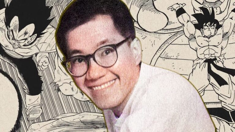 Ils critiquent le Japon pour ne pas avoir respecté Akira Toriyama