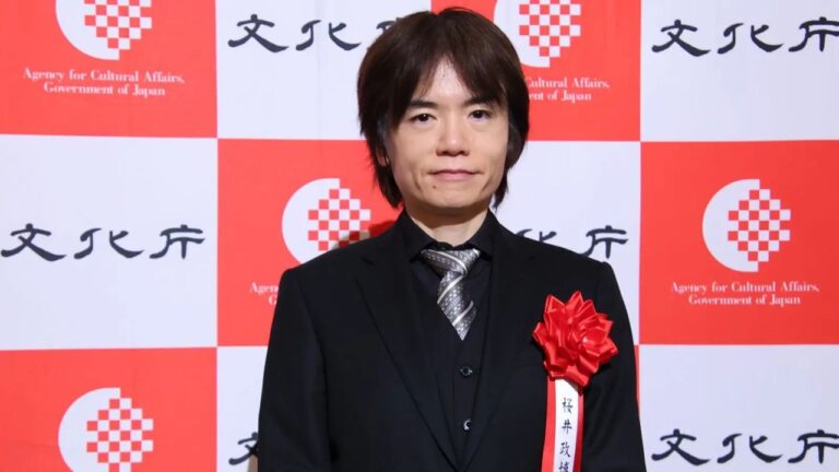 Le Japon ne devrait penser qu'à divertir le japonais