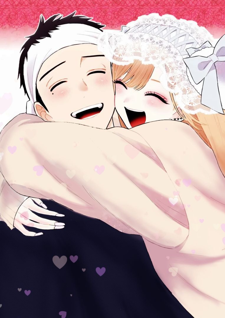 Le manga de poupée Sono Bisque a pris fin
