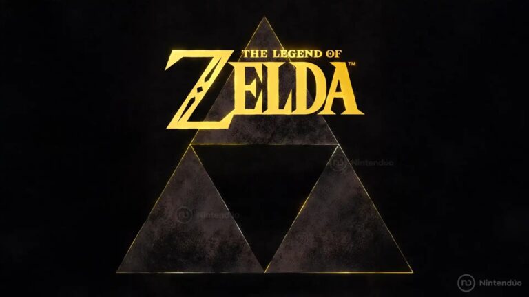 Le vrai film d'image de la légende de Zelda sera présenté dans le monde le 26 mars 2027