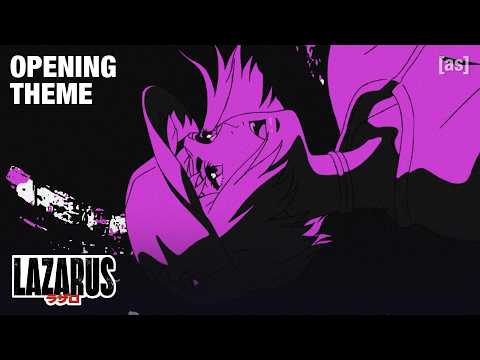 Mappa montre un autre regard sur Lazarus