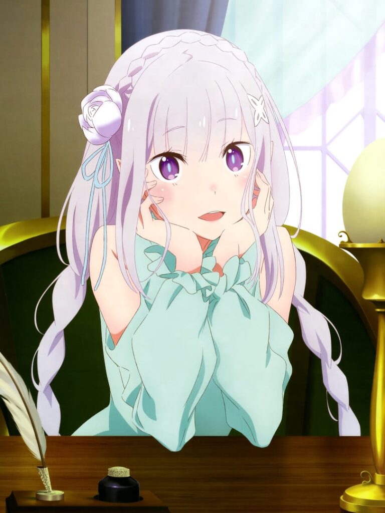 Re: Zero aurait une quatrième saison
