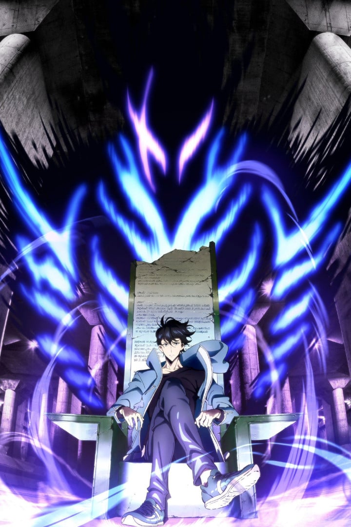 Seul le nivellement dépasse déjà une pièce et Kimetsu no Yaiba à Crunchyrol
