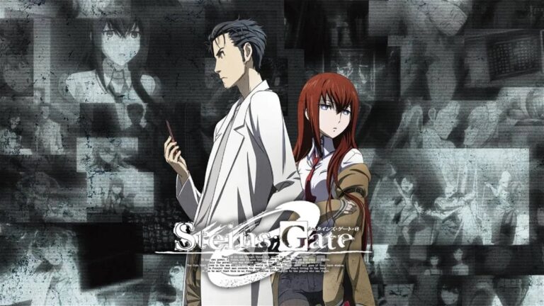 Steins; Gate et le Pui Pui sortiront bientôt de Netflix