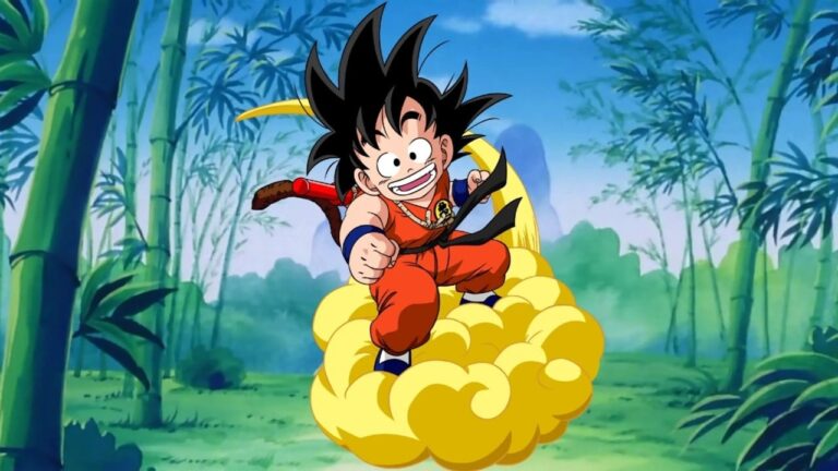 Un remake de Dragon Ball est sur la table