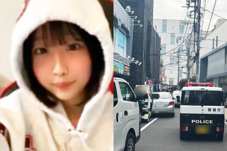Un streamer est assassiné en direct au Japon