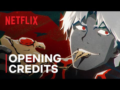 Devil May Cry aura une deuxième saison