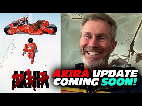 Bientôt, il y aurait des nouvelles de l'action en direct d'Akira