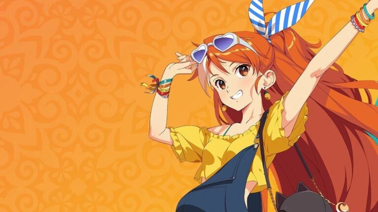 C'est le moment préféré pour voir l'anime