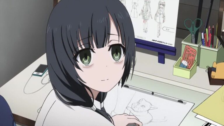 Combien d'argent gagne les études d'anime?