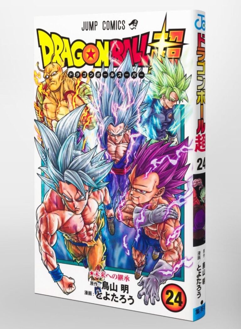 Enfin, il est confirmé que Dragon Ball Super continuera