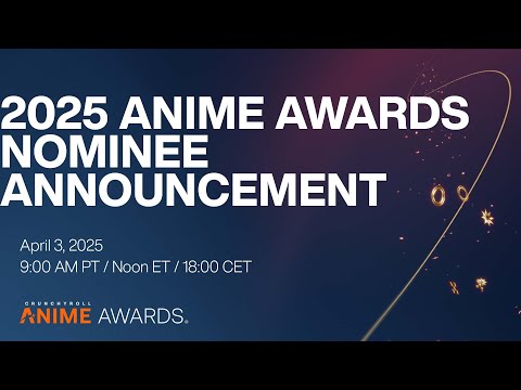 Frieron balaie les prix Crunchyroll Anime