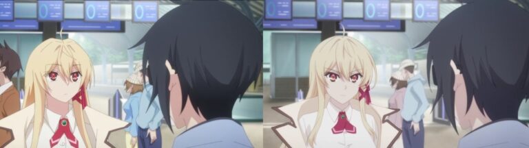 Kimisen revient avec une meilleure animation