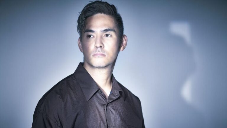 Kousuke Atari, un chanteur de Javel, a été arrêté