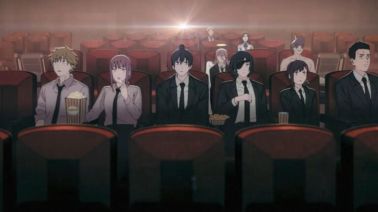 L'anime met en danger l'action en direct