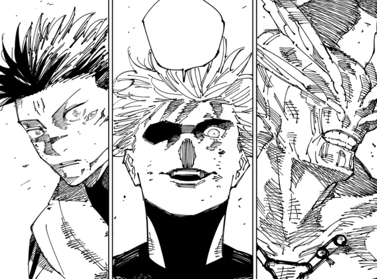 L'auteur de Jujutsu Kaisen a expliqué la mort de Gojo