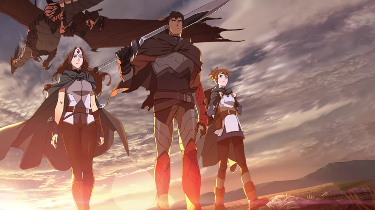 La Corée veut rivaliser avec l'anime japonais