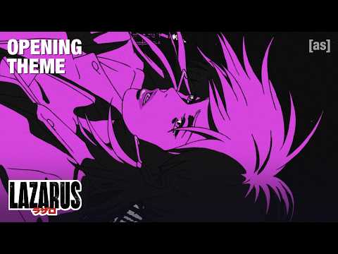 Lazare ne sera pas une autre copie de Cowboy Bebop, affirme-t-il