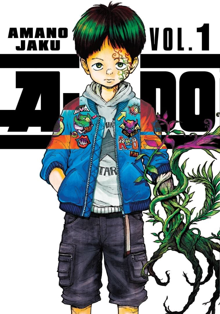 Le Seinen A-DO est à propos