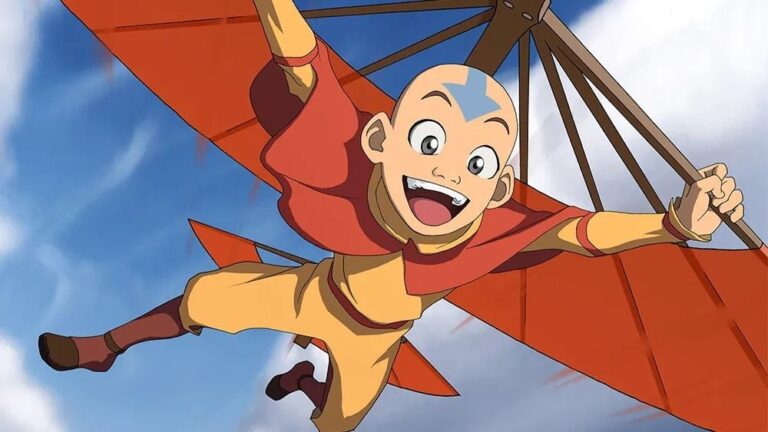 Le dernier Airbender donne des détails sur son retour