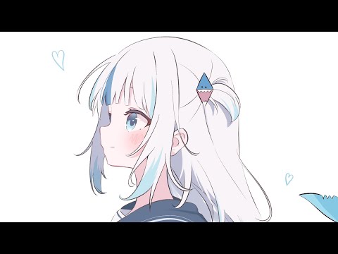 Le populaire Vtuber Gawr Gura prend sa retraite