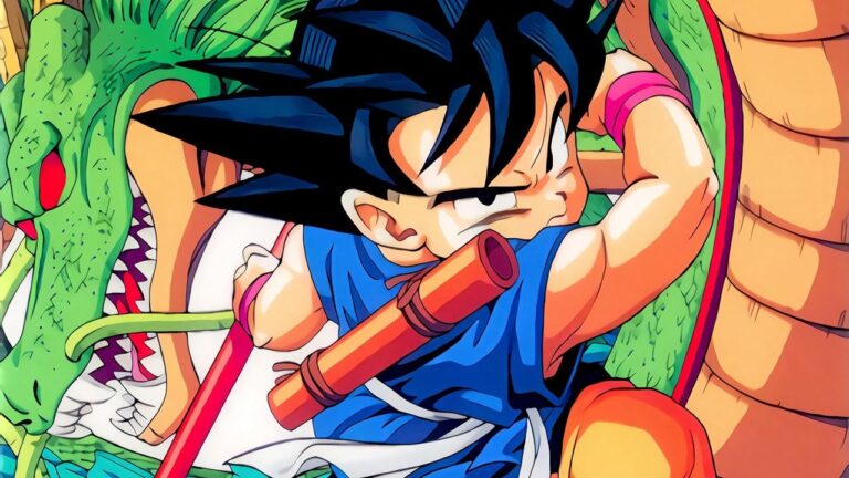 Le secret derrière le succès de Dragon Ball
