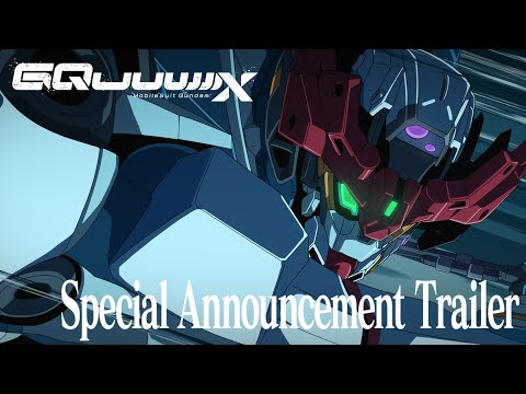 Mobile Suit Gundam aura un nouvel anime chaque année