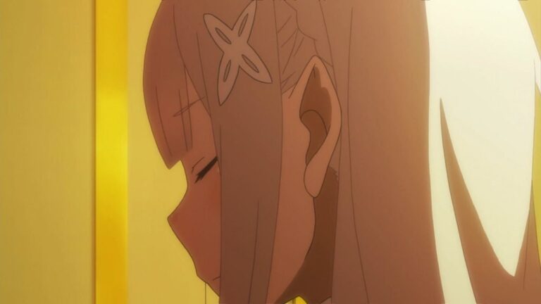 Pourquoi Re: Zero est si populaire?