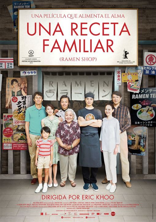 Une recette familiale disponible en vidéo privilégiée