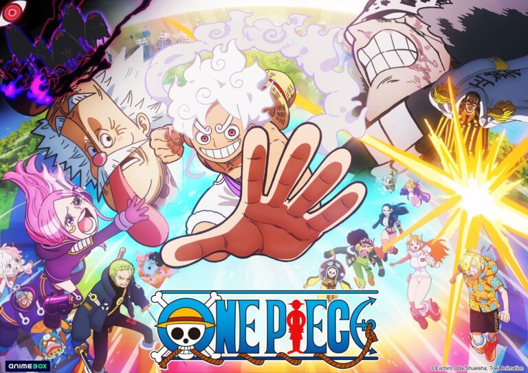 – Magazine Anime and Manga News and News [Mision Tokyo]
