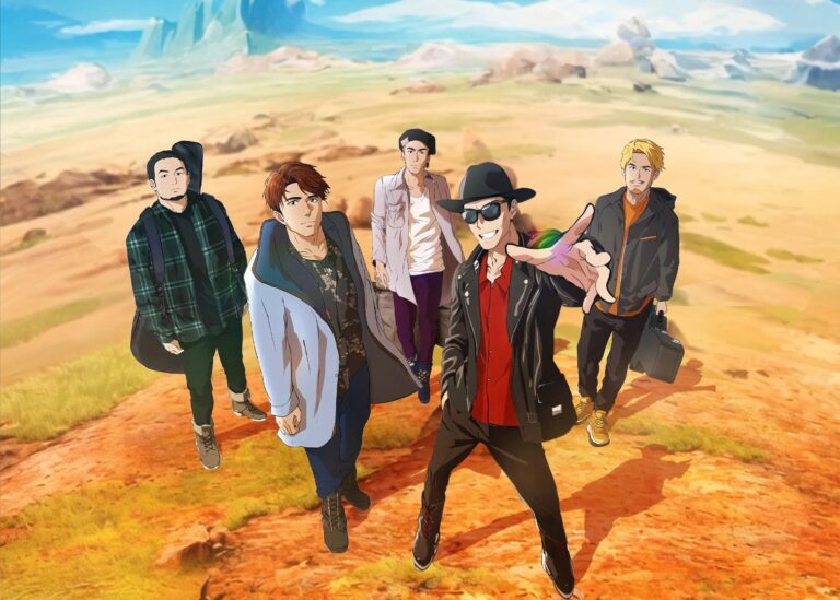 Crunchyroll Anime Awards 2025 confirme que la promesse