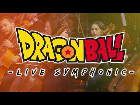 Dragon Ball annonce son premier concert symphonique officiel en Amérique latine