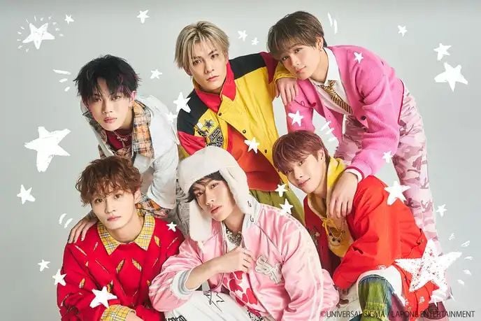 Dxteen mettra le rythme à l'anime fermat no ryōri avec sa fin