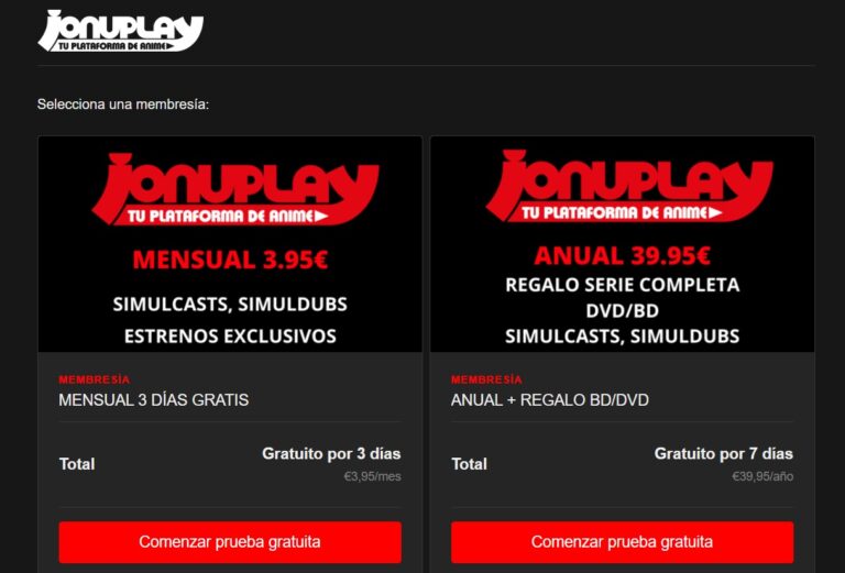 Jonu Play lance son application pour Amazon Fire TV