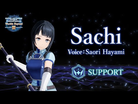 Sachi, Philia, Mito et Alice rejoignent Sword Art Online