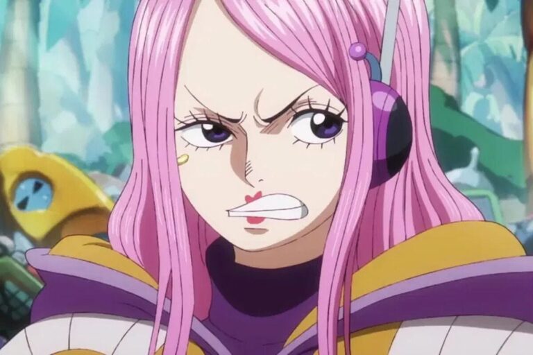 Une pièce retarde le flash-back attendu de Kuma et Bonney