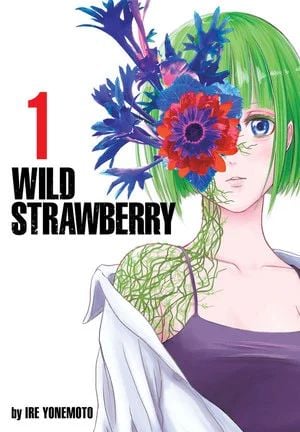 Wild Strawberry aborde sa grande finale avec une illustration impressionnante