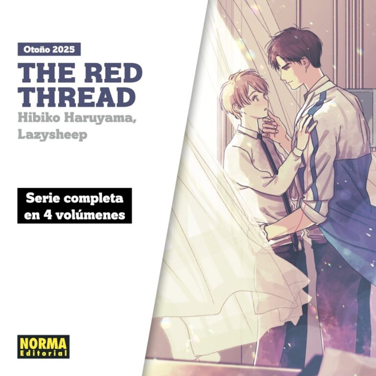 Éditorial Norma le fil rouge