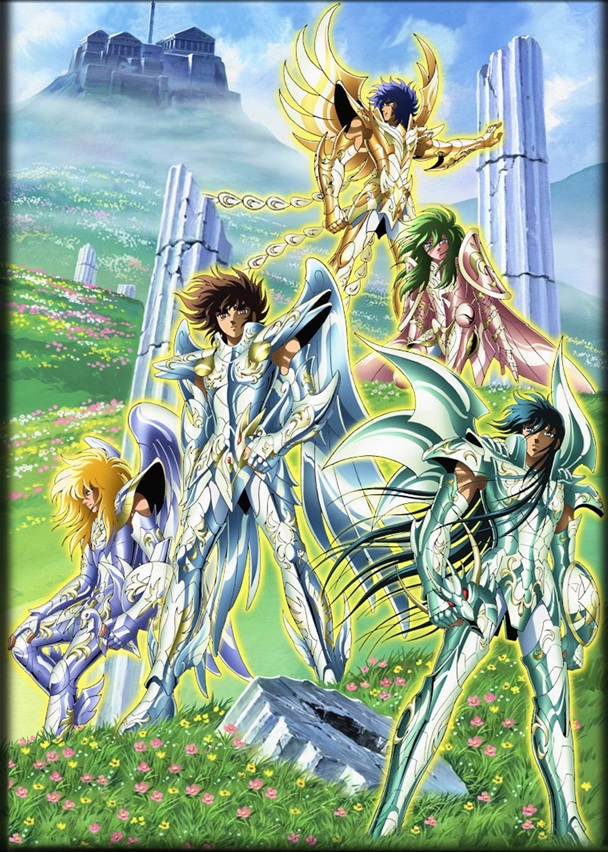 – Magazine Anime and Manga News and News [Mision Tokyo]