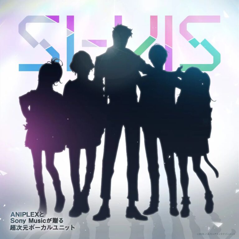 ANIPLEX et Sony Music annoncent un nouvel anime avec la musique thème × héros