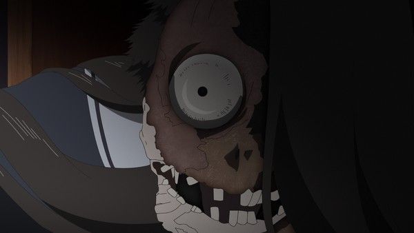 Anime Hell Teacher Cloud révèle Hiroko Kiso comme le terrifiant Teke