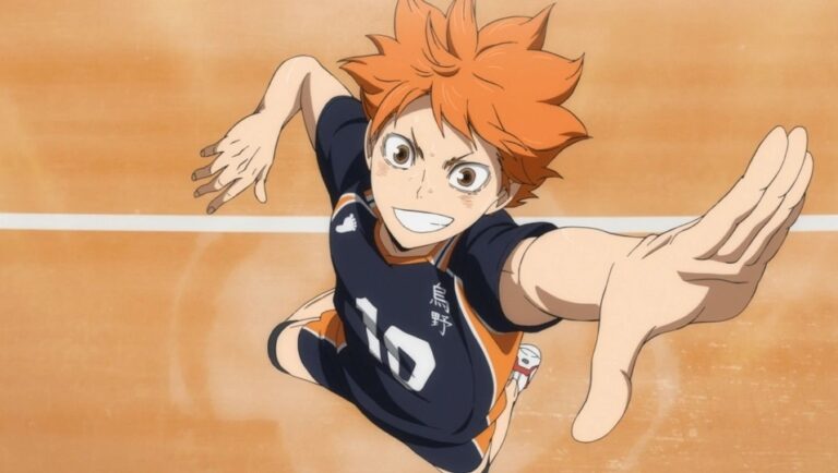 Haikyu !! Fly High sera lancé dans le monde entier le 31 juillet