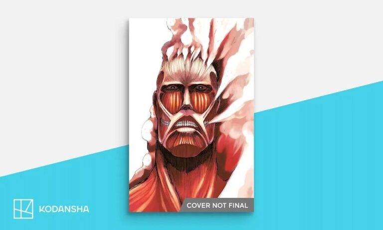 Kodansha lance Shingeki no Kyojin Edition et plus pour 2026