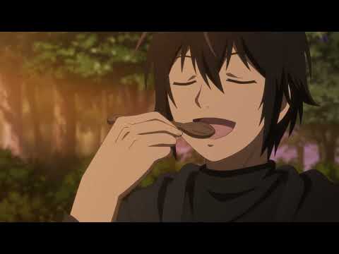 L'aventure d'un cueilleur à Isekai révèle sa première bande-annonce et visuel clé