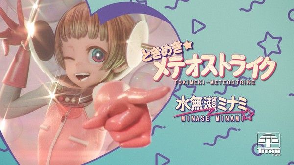 Milky ☆ Subway ajoute Yukari Tamura comme une idole galactique