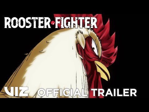 Rooster Fighter a déjà une date! L'anime arrivera au printemps 2026