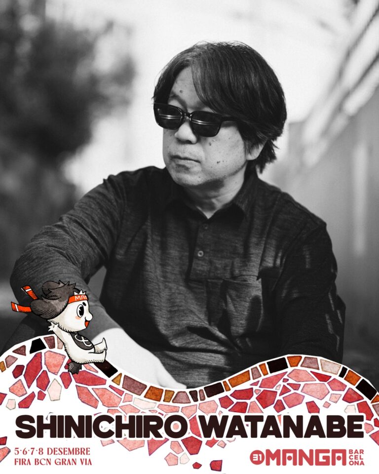Shinichiro Watanabe et Yoko Kanno parmi les premiers invités confirmés dans 31 manga barcelone